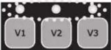 HAYWARD KFlo VSTD - Configurazione della funzione Skimmer - 3
