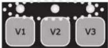 HAYWARD KFlo VSTD - Indstilling af skimmerfunktion - 3