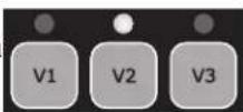 HAYWARD KFlo VSTD - Modo Manual Modo Timer - 3