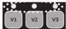 HAYWARD KFlo VSTD - Configurazione dell'adescamento - 3