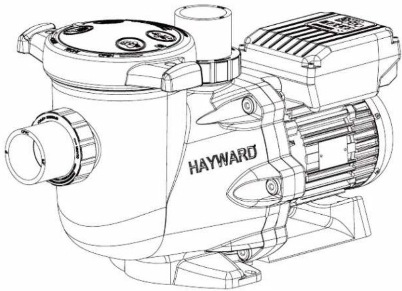 HAYWARD KFlo VSTD - HAYWARD® - 1