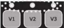 HAYWARD KFlo VSTD - Återställa parametrarna - 3