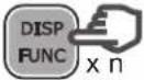 HAYWARD KFlo VSTD - Reset impostazioni - 4