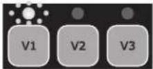 HAYWARD KFlo VSTD - Exemples d'utilisation des entrées digitales - 8