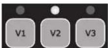 HAYWARD KFlo VSTD - Manual mode Timer mode - 2