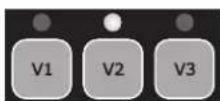 HAYWARD KFlo VSTD - Manuel tilstand Timertilstand - 2