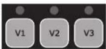 HAYWARD KFlo VSTD - Modo Manual Modo Timer - 6