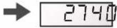 HAYWARD KFlo VSTD - Programmering van de Timer-modus - 22