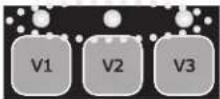 HAYWARD KFlo VSTD - Programmieren des Timer-Modus - 3