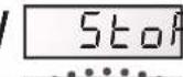 HAYWARD KFlo VSTD - WEERGAVE VAN DE PARAMETERS - 56