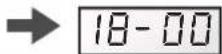 HAYWARD KFlo VSTD - Programmation du mode timer - 10