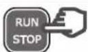 HAYWARD KFlo VSTD - Stopping / restarting the pump - 5