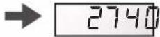 HAYWARD KFlo VSTD - Programmation du mode timer - 22