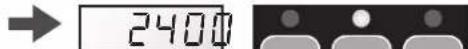HAYWARD KFlo VSTD - Fase de escorvamento - 2
