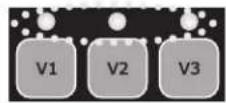 HAYWARD KFlo VSTD - Impostazione dell'orologio - 3