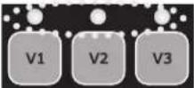 HAYWARD KFlo VSTD - Настройка заливки - 3