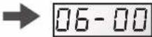 HAYWARD KFlo VSTD - Programmering av Timer-modus - 8