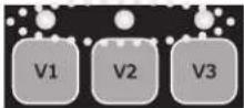 HAYWARD MaxFlo XL VSTD - Setting the Skimmer function - 3