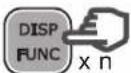 HAYWARD MaxFlo XL VSTD - Setting the priming phase - 4