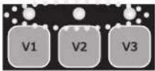 HAYWARD MaxFlo XL VSTD - Nulstilling af parametrene - 3