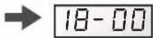 HAYWARD MaxFlo XL VSTD - Programmering van de Timer-modus - 10
