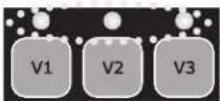 HAYWARD MaxFlo XL VSTD - Programmieren des Timer-Modus - 3