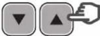 HAYWARD MaxFlo XL VSTD - Programmering av Timer-modus - 22