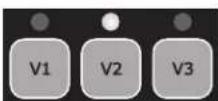 HAYWARD MaxFlo XL VSTD - Manuele modus Timer-modus - 2