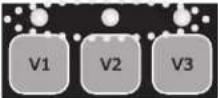 HAYWARD MaxFlo XL VSTD - Indstilling af spædning - 3