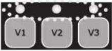 HAYWARD MaxFlo XL VSTD - Innstilling av Skimmer-funksjonen - 3