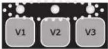 HAYWARD MaxFlo XL VSTD - Restoring the settings - 3