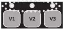 HAYWARD MaxFlo XL VSTD - Setting the Timer mode - 4