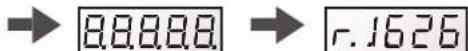 HAYWARD MaxFlo XL VSTD - Mise sous tension - 2