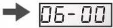 HAYWARD MaxFlo XL VSTD - Programmation du mode timer - 8