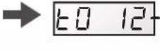 HAYWARD MaxFlo XL VSTD - Programmering av timer-läget - 6