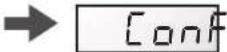 HAYWARD MaxFlo XL VSTD - Programmering av Timer-modus - 3