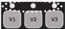 HAYWARD MaxFlo XL VSTD - Configurazione della funzione Skimmer - 3