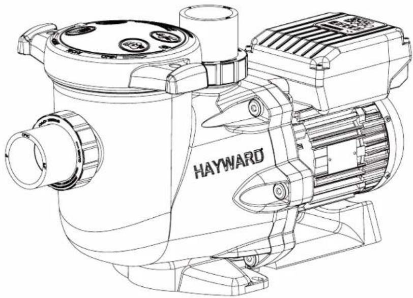 HAYWARD MaxFlo XL VSTD - HAYWARD® - 1