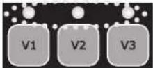 HAYWARD MaxFlo XL VSTD - Herstarten van de instellingen - 3