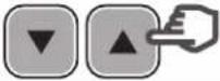 HAYWARD MaxFlo XL VSTD - Setting the Skimmer function - 6