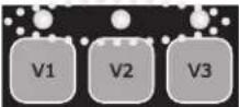 HAYWARD MaxFlo XL VSTD - Parametrien palautus - 3