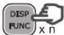 HAYWARD MaxFlo XL VSTD - Einstellen der Ansaugung - 4