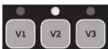 HAYWARD MaxFlo XL VSTD - Mode manuel mode timer - 2