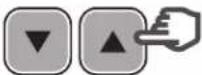 HAYWARD MaxFlo XL VSTD - Programmering av Timer-modus - 9
