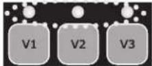 HAYWARD MaxFlo XL VSTD - Instelling van de activatie - 3