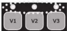 HAYWARD MaxFlo XL VSTD - Setting the priming phase - 3