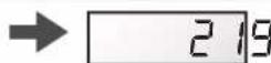 HAYWARD MaxFlo XL VSTD - Fase de escorvamento - 4