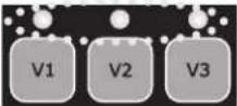 HAYWARD MaxFlo XL VSTD - Ajuste de la función Skimmer - 3
