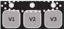 HAYWARD MaxFlo XL VSTD - Inställning av initiering - 3