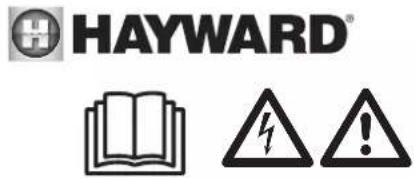 HAYWARD Booster Pump - HAYWARD® - 3